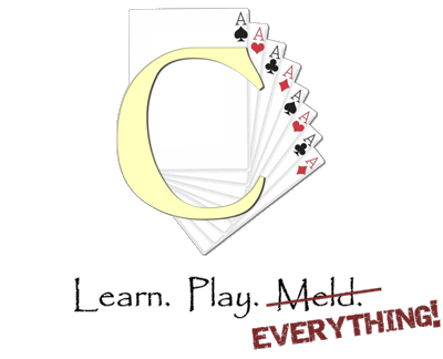 Learn. Play. <strike>Meld.</strike> EVERYTHING.